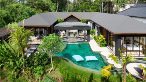 Villa Seraya by BaliSuperHost